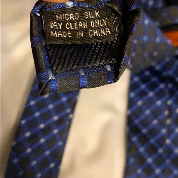 Men's tie - Picture 5 of 5